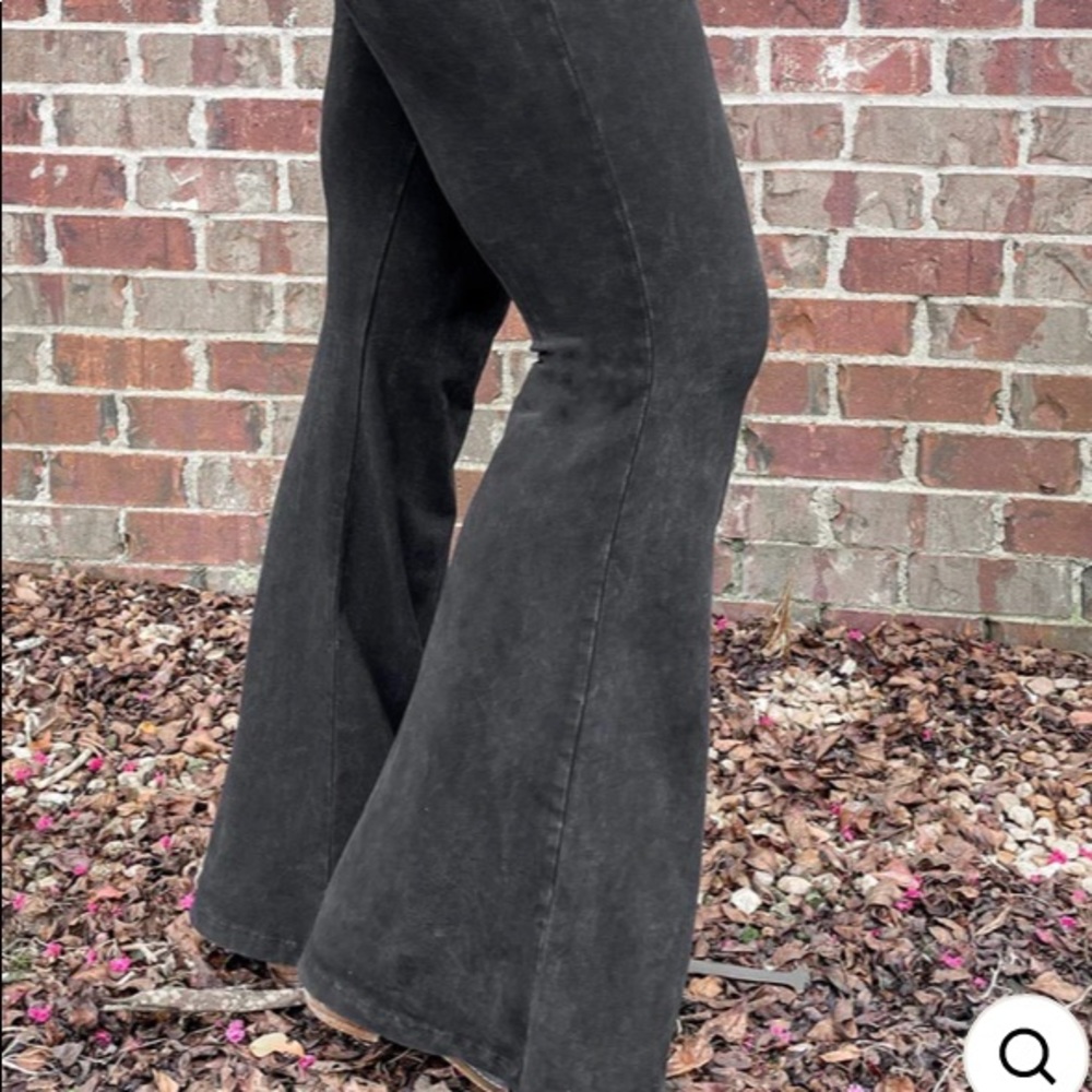 Vibe clothing company boutique ‘All American flare’ size 3x (22/26)